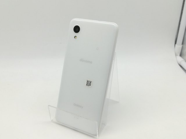 新品 Galaxy A22 5G SC-56B ホワイト なんなんさま専用 Galaxy A22