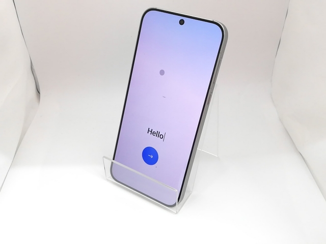 中古】Oppo 国内版 【SIMフリー】 OPPO Find X8 スターグレー 16GB 