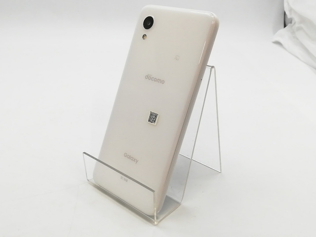 galaxy a22 5g アンドロイド13 4/64GB シムフリー ドコモ 箱付き