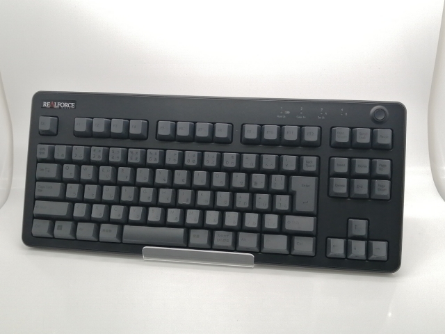 REALFORCE R3 R3HC11 荷重45g REALFORCE R3 R3HC11 荷重45g 日本語配列 ブラック REALFORCE R3