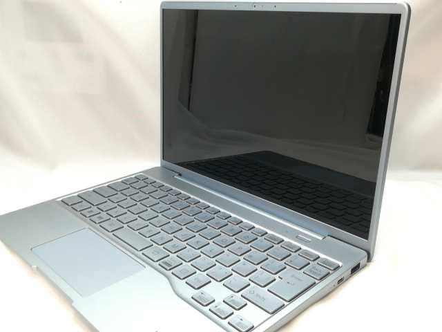 【中古】Fujitsu LIFEBOOK CH CH75/G3 FMVC75G3L クラウドブルー【神保町】保証期間１ヶ月【ランクA】