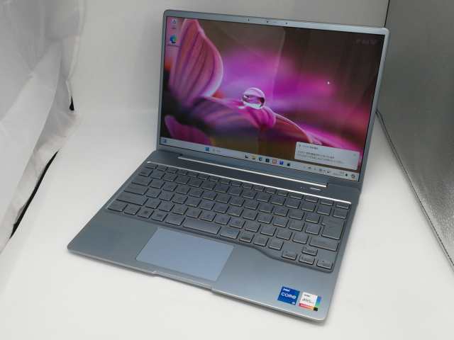 【中古】Fujitsu LIFEBOOK CH CH75/G3 FMVC75G3L クラウドブルー【新橋烏森通り】保証期間１ヶ月【ランクA】