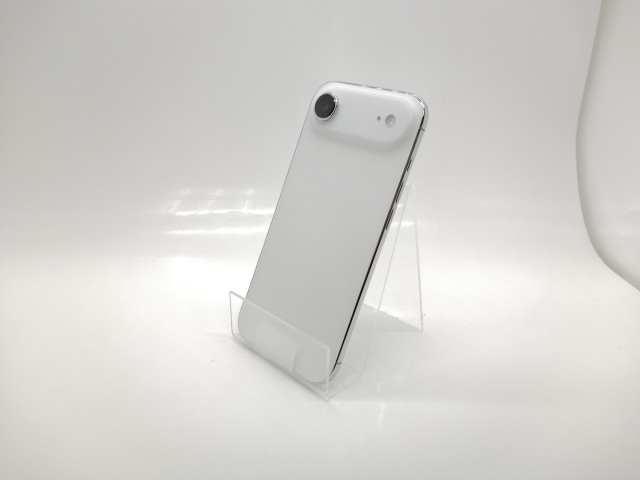 【未使用】Apple 国内版 【SIMフリー】 iPhone Air 1TB クラウドホワイト MG2H4J/A【柏】保証期間３ヶ月_1