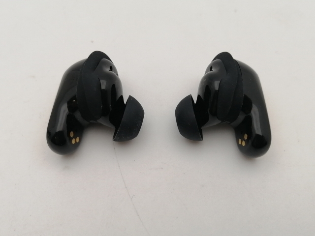 【中古】BOSE QuietComfort Ultra Earbuds 第2世代 [デザートゴールド]【神保町】保証期間１ヶ月【ランクA】_1