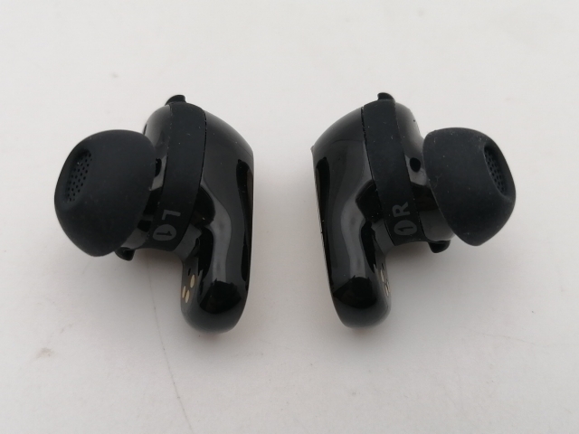 【中古】BOSE QuietComfort Ultra Earbuds 第2世代 [デザートゴールド]【神保町】保証期間１ヶ月【ランクA】_2