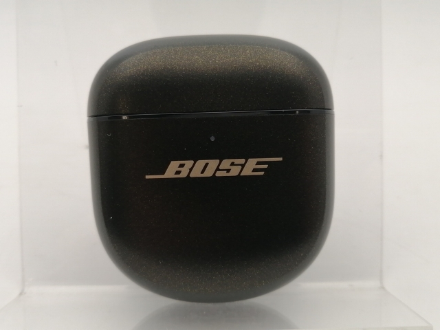 【中古】BOSE QuietComfort Ultra Earbuds 第2世代 [デザートゴールド]【神保町】保証期間１ヶ月【ランクA】_4