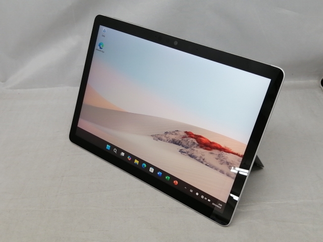 Microsoft Surface Go2 STQ-00012 オフィスあり