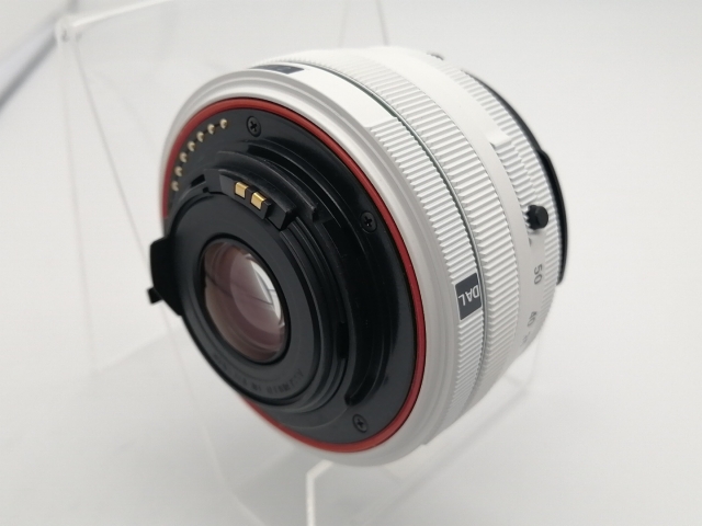 中古】RICOH smc PENTAX-DA L 18-50mm F4-5.6 DC WR RE (PENTAX Kマウント/