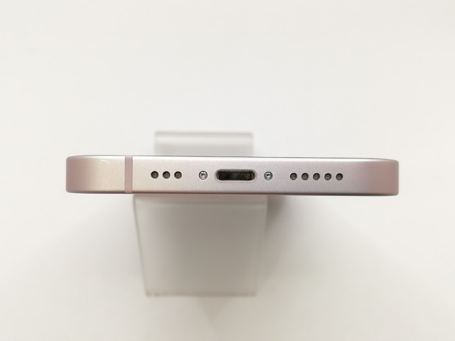 【中古】Apple SoftBank 【SIMフリー】 iPhone 13 256GB ピンク MLNK3J/A【戸塚】保証期間１ヶ月【ランクA】_4