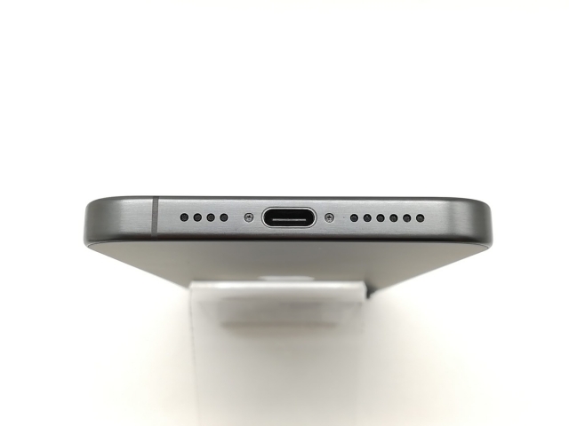 【中古】Apple 国内版 【SIMフリー】 iPhone 15 Pro Max 256GB ブラックチタニウム MU6P3J/A【横浜】保証期間１ヶ月【ランクA】