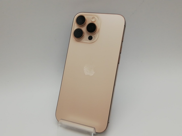 【中古】Apple 国内版 【SIMフリー】 iPhone 16 Pro Max 256GB デザートチタニウム MYWJ3J/A【府中ル・シーニュ】保証期間１ヶ月【ランクA】