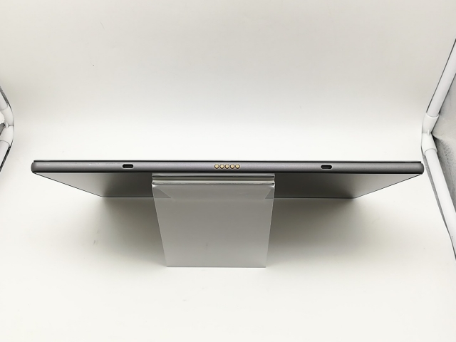 【中古】Lenovo IdeaPad Duet 570i 82TQ000HJP ストームグレー【i5-1235U 8G 256G(SSD) WiFi 12.4LCD (タッチパネル)】【DS秋葉】保証期間１ヶ月【ランクB】_3