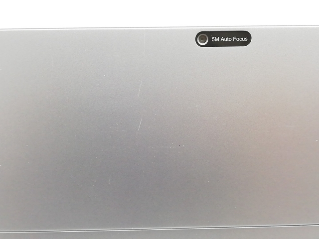 【中古】Lenovo IdeaPad Duet 570i 82TQ000HJP ストームグレー【i5-1235U 8G 256G(SSD) WiFi 12.4LCD (タッチパネル)】【DS秋葉】保証期間１ヶ月【ランクB】_9