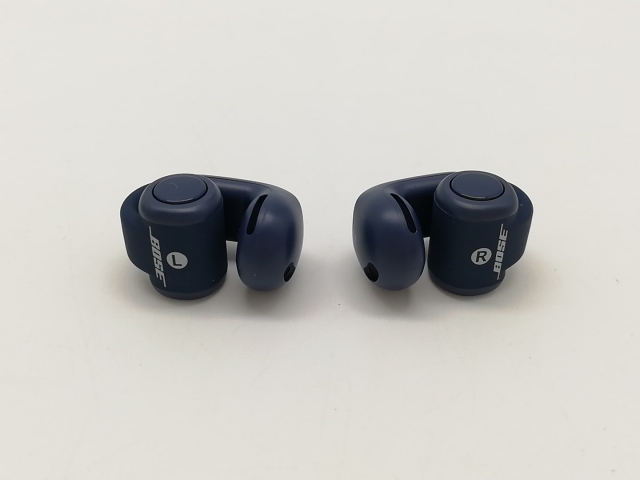 BOSE ULTRA OPEN EARBUDS ルナブルー BOSE Ultra Open Earbuds