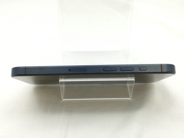 【中古】Apple 国内版 【SIMフリー】 iPhone 15 Pro 256GB ブルーチタニウム MTUG3J/A【川崎】保証期間１ヶ月【ランクA】_5
