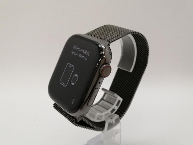 スマートウォッチ・ウェアラブル AppleWatch Series 7 45mmセルラー