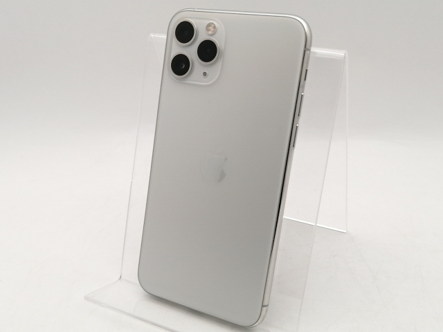 中古)Apple iPhone8 Plus 256GB シルバー MQ9P2J/A SIMフリー(344-ud