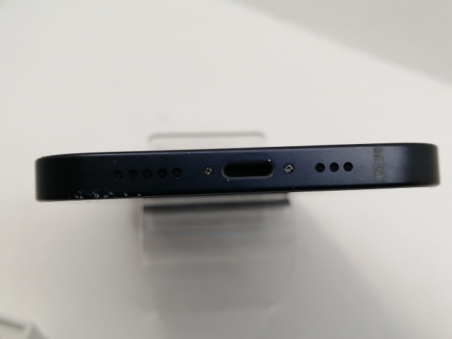 【中古】Apple 国内版 【SIMフリー】 iPhone 12 128GB ブラック MGHU3J/A【宇田川】保証期間１ヶ月【ランクB】_4