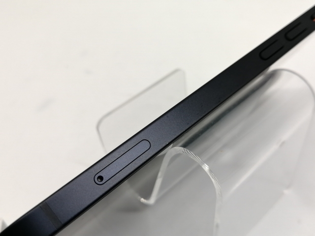 【中古】Apple 国内版 【SIMフリー】 iPhone 12 128GB ブラック MGHU3J/A【宇田川】保証期間１ヶ月【ランクB】_5