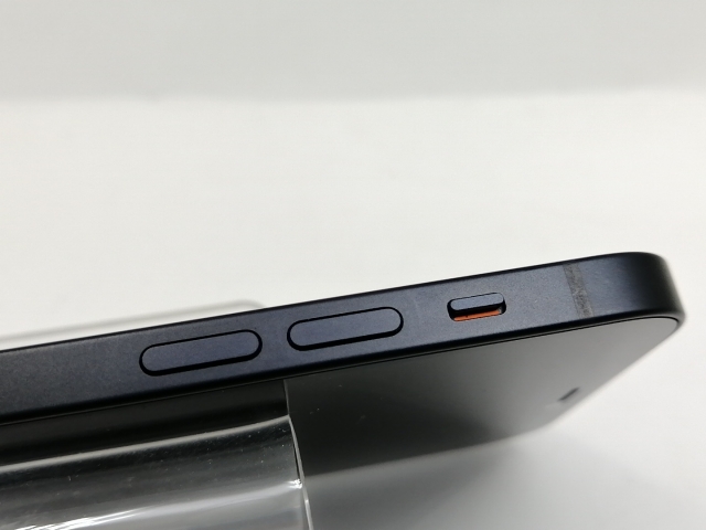 【中古】Apple 国内版 【SIMフリー】 iPhone 12 128GB ブラック MGHU3J/A【宇田川】保証期間１ヶ月【ランクB】_6