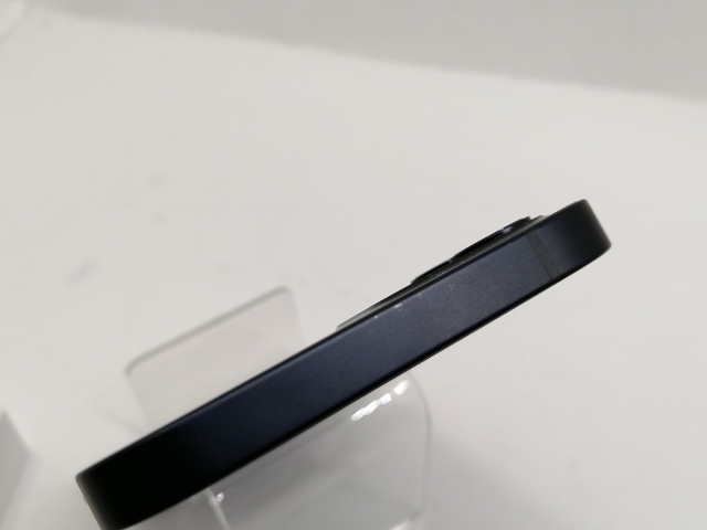 【中古】Apple 国内版 【SIMフリー】 iPhone 12 128GB ブラック MGHU3J/A【宇田川】保証期間１ヶ月【ランクB】_7