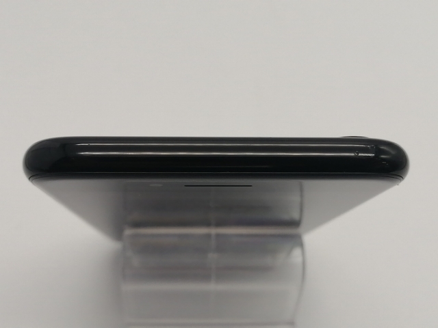 【中古】Apple SoftBank 【SIMロック解除済み】 iPhone 7 256GB ジェットブラック MNCV2J/A【大須アメ横】保証期間１ヶ月【ランクC】_2