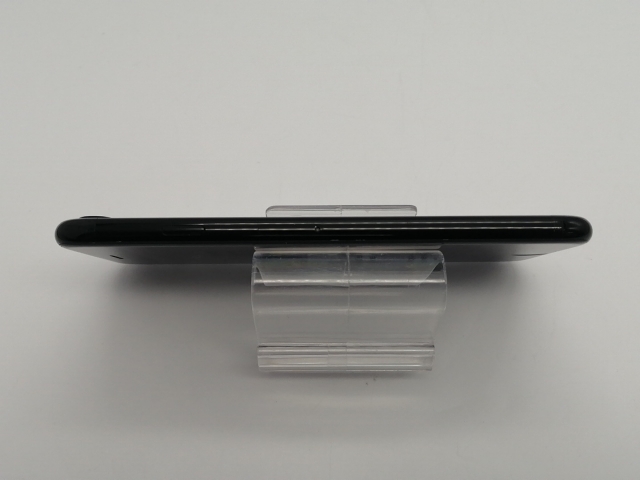 【中古】Apple SoftBank 【SIMロック解除済み】 iPhone 7 256GB ジェットブラック MNCV2J/A【大須アメ横】保証期間１ヶ月【ランクC】_3