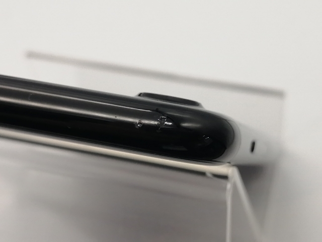 【中古】Apple SoftBank 【SIMロック解除済み】 iPhone 7 256GB ジェットブラック MNCV2J/A【大須アメ横】保証期間１ヶ月【ランクC】_9