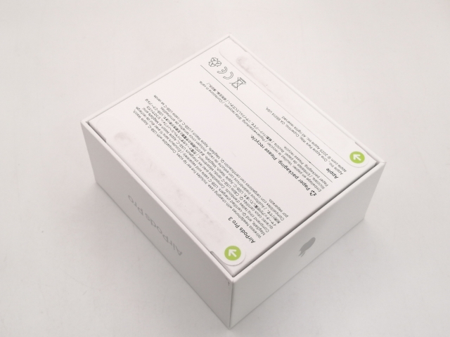 未使用】Apple AirPods Pro 3 MFHP4J/A【三宮駅前】保証期間1ヶ月