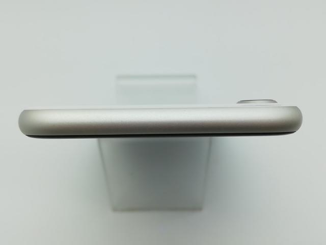 【中古】Apple au 【SIMロック解除済み】 iPhone SE（第2世代） 64GB ホワイト MHGQ3J/A（後期型番）【秋葉本店】保証期間１ヶ月【ランクB】_2