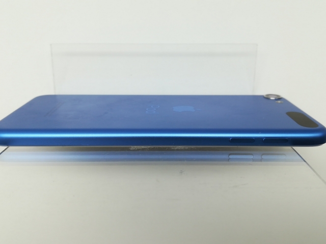 iPod touch 第7 世代 128GB ブルー MVJ32J/A iPod touch 【第7世代 2019年モデル】 128GB ブルー MVJ32J/A Apple