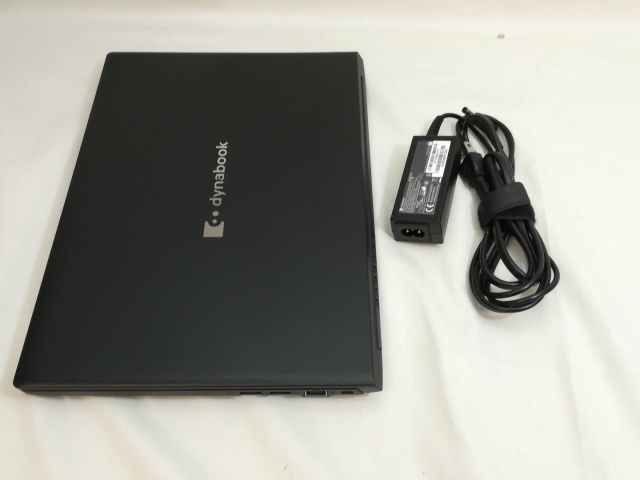 中古】Dynabook dynabook S73【i7-10510U 16G 512G(SSD) 1GbE