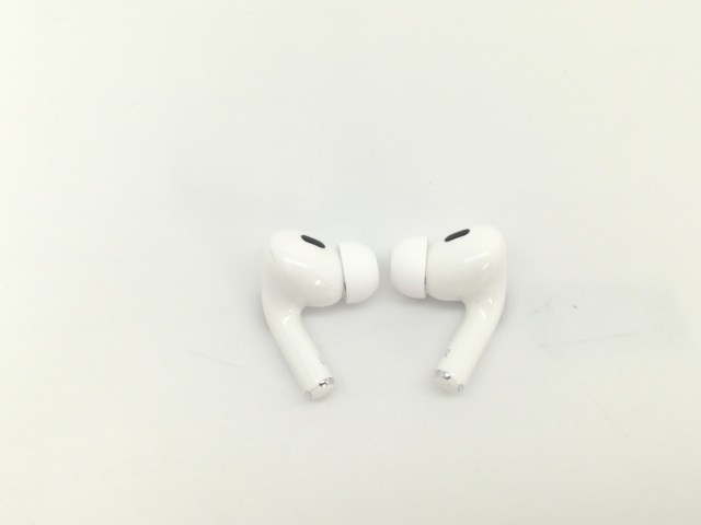 【中古】Apple AirPods Pro 第2世代（2023/USB-C） MTJV3J/A【三宮センター】保証期間１週間