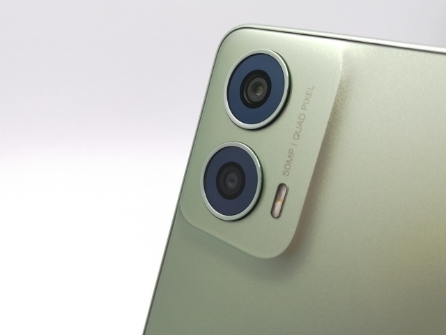 【中古】MOTOROLA 国内版 【SIMフリー】 moto g24 アイスグリーン 8GB 128GB PB1A0001JP【ECセンター】保証期間１ヶ月【ランクB】_6