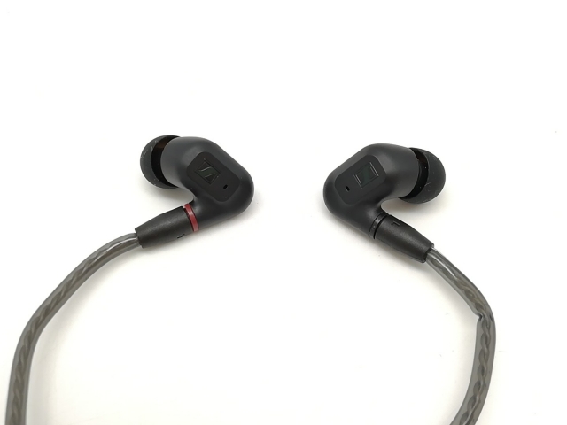 【中古】SENNHEISER IE 200【横浜】保証期間１ヶ月【ランクA】_1