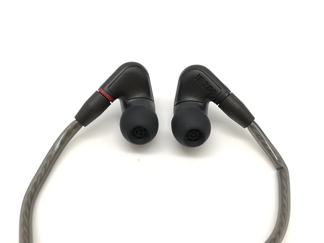 【中古】SENNHEISER IE 200【横浜】保証期間１ヶ月【ランクA】_2