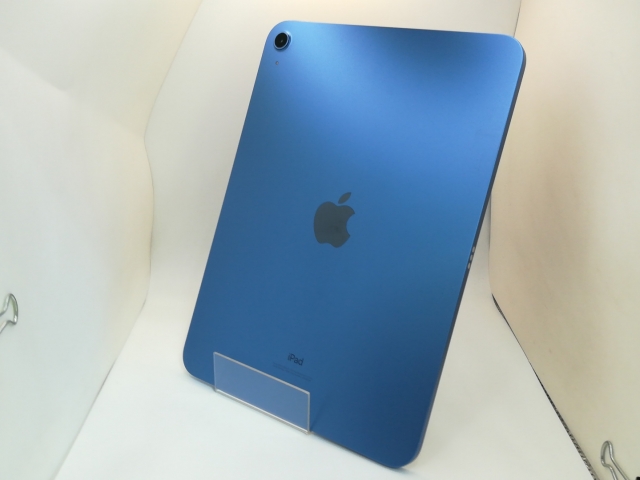 iPad Air M2 256GB ブルー 11インチ ヨドバシ.com - アップル Apple iPad Air（M2） 11インチ Apple