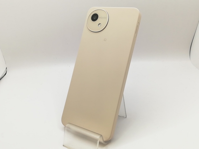 【中古】SHARP docomo 【SIMフリー】 AQUOS wish4 ホワイト 4GB 64GB SH-52E【戸塚】保証期間１ヶ月【ランクA】