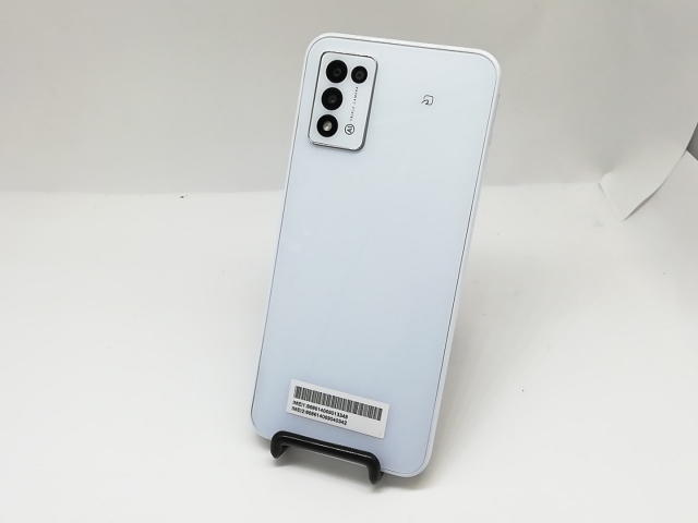 Libero 5G III A202ZT 64GB SIMフリー　割れなし Libero 5G III 64GB A202ZT SIMフリー 割れなし