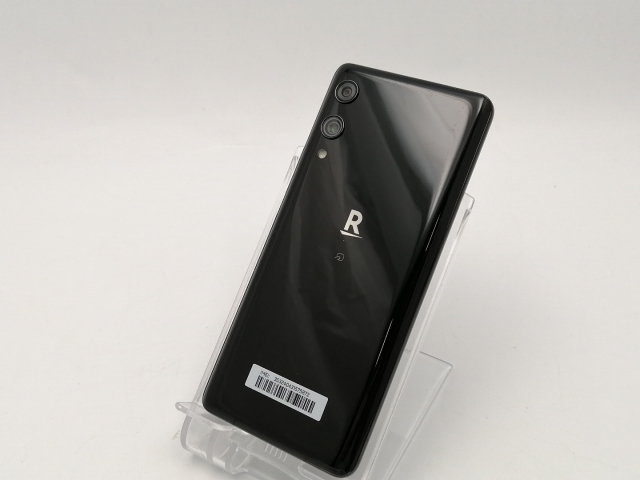 楽天モバイル RakutenHand ブラック 本体 Rakuten Hand｜価格比較