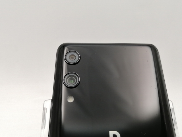 中古　Rakuten Hand　本体　ブラック　P710 64GB 新品未開封]楽天ＨＡＮＤ P710-4G Rakuten Hand P710 ブラック 中古