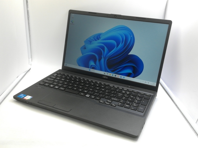 富士通　第10世代 Core i5, メモリ8GB, HDD FMV 高速 第8世代 Core i5 CPU搭載 コスパ最高 中古 パソコン