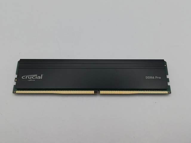 【中古】DDR4 16GB PC4-25600(DDR4-3200)【デスクトップPC用】【川崎駅前】保証期間１週間