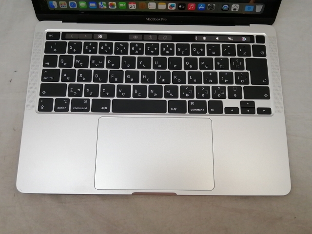 中古 Apple MacBook Pro 13インチ, 2.66GHz,2 Duo-P8800/P8600