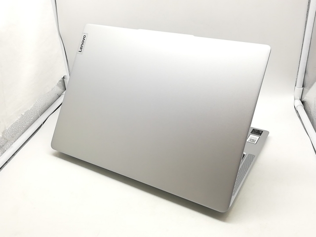 【中古】Lenovo IdeaPad Slim 5x Gen 9 83HL001FJP クラウドグレー 【SD X Plus X1P-42-100 16G 512G(SSD) WiFi 14LCD(1920×1200)】【横浜】保証期間１ヶ月【ランクA】