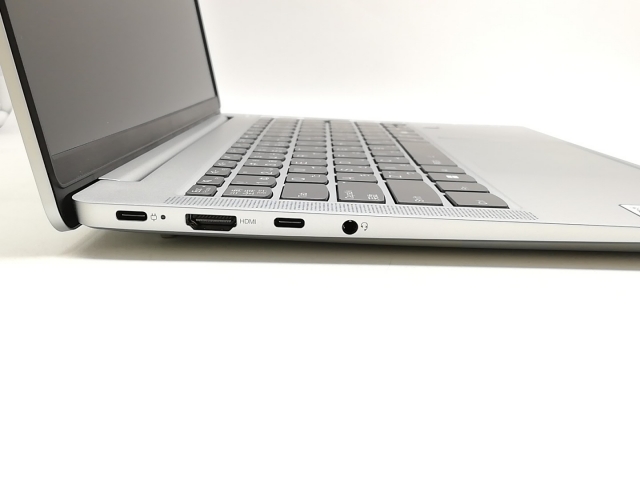 【中古】Lenovo IdeaPad Slim 5x Gen 9 83HL001FJP クラウドグレー 【SD X Plus X1P-42-100 16G 512G(SSD) WiFi 14LCD(1920×1200)】【横浜】保証期間１ヶ月【ランクA】