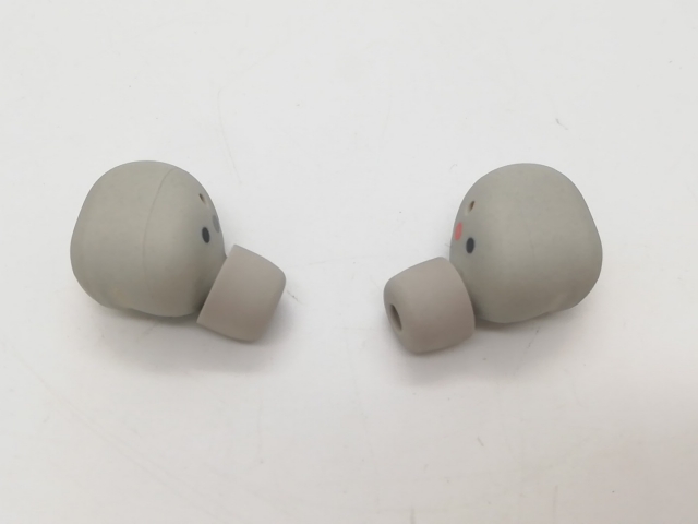 【中古】SONY WF-1000XM6 (S) [プラチナシルバー]【アリオ倉敷】保証期間１ヶ月【ランクA】_1