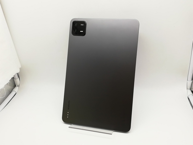 【中古品】Xiaomi Pad6 8GB+256GB Wi-fi版 11インチ 中古品】Xiaomi Pad6 8GB+256GB Wi-fi版 11インチ Xiaomi Pad 6 中古