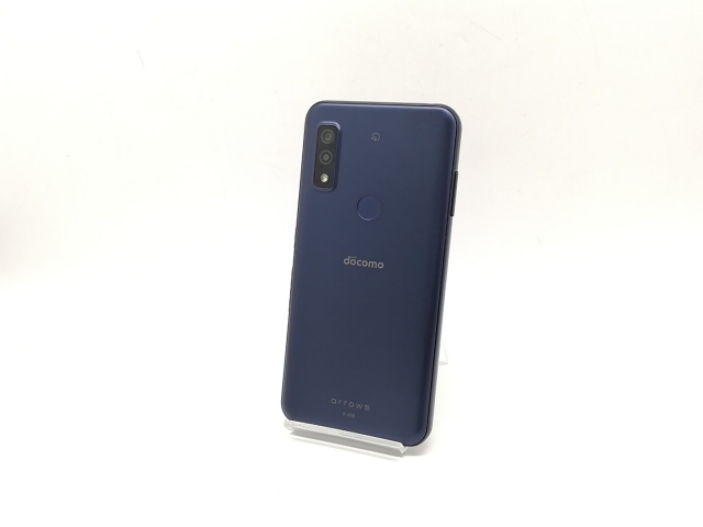 中古)ZTE nubia S 5G 128GB ライトパープル A403ZT Y!mobile SIMフリー