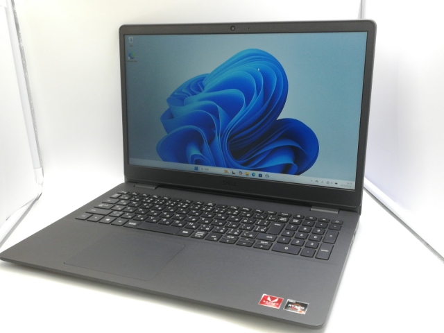 新品】Dellノートパソコン inspiron 15 3505 プレミアム 【公式通販】